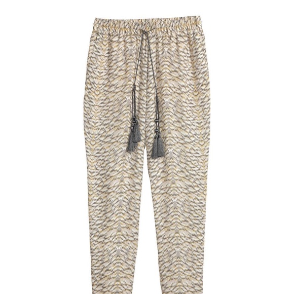 H&M Pants - H&M Conscious Collection Satin Pants